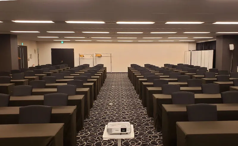 TKPガーデンシティ新大阪の写真