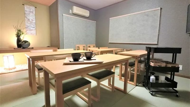 Tsudoi 四条烏丸(レンタルスペース)