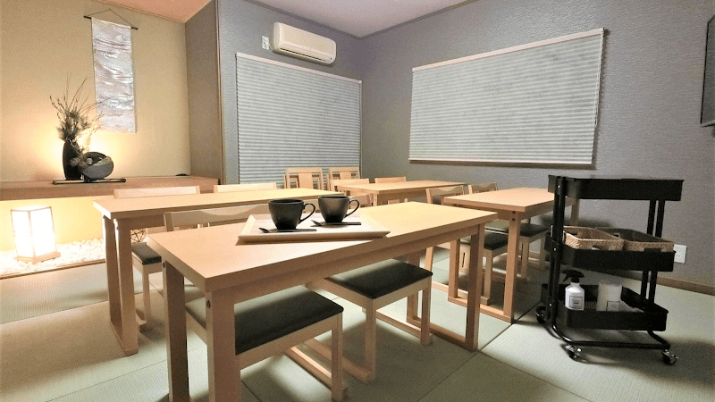 Tsudoi 四条烏丸(レンタルスペース)