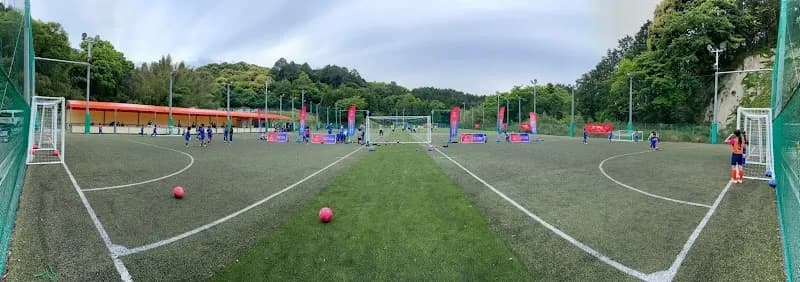 アメージングスポーツパーク福岡伊都の写真