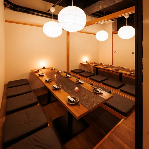 居酒屋つなぎや 大宮店の写真