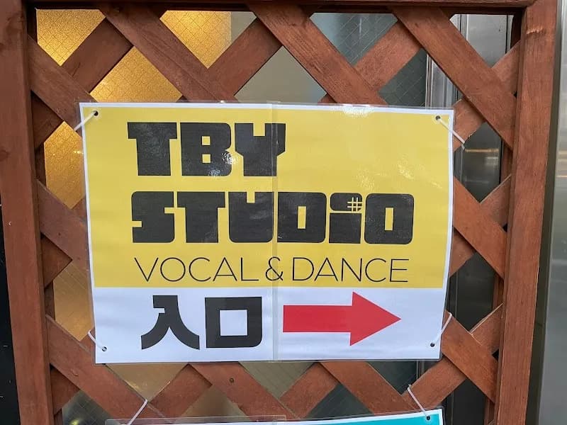 TBY-studioの写真