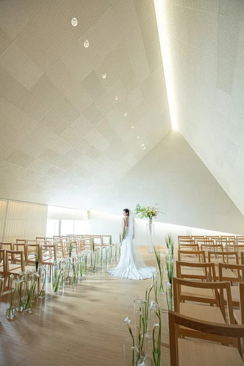 MIRAIE LEXT HOUSE NAGOYA / MIRAIE Wedding(ミライエウエディング)の写真