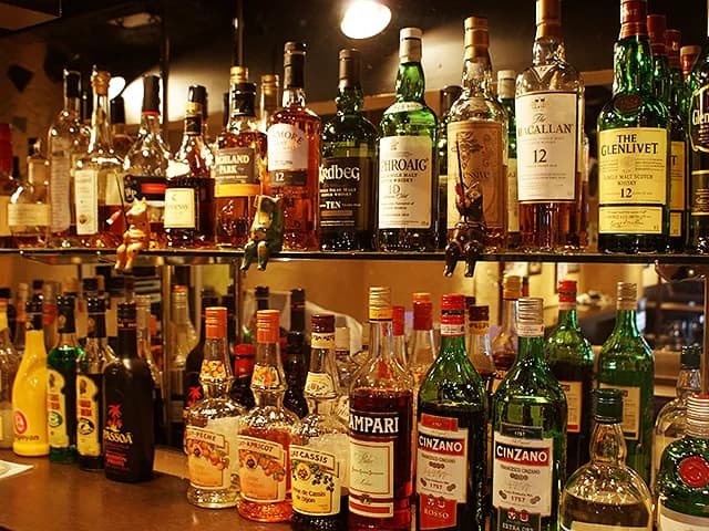DiningBar Cafe Typhooの写真