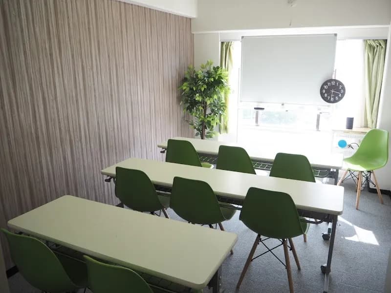 お気軽会議室®|エブリ新大阪の写真