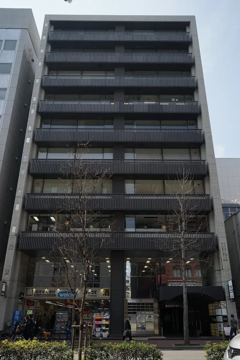 第八長谷ビル 貸し会議室の写真
