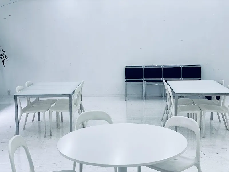 世界倉庫の写真