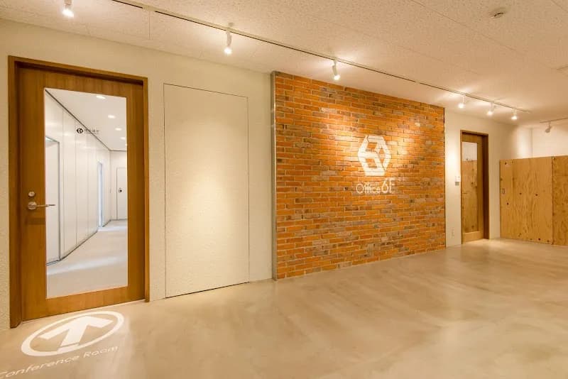 貸会議室6Fの写真