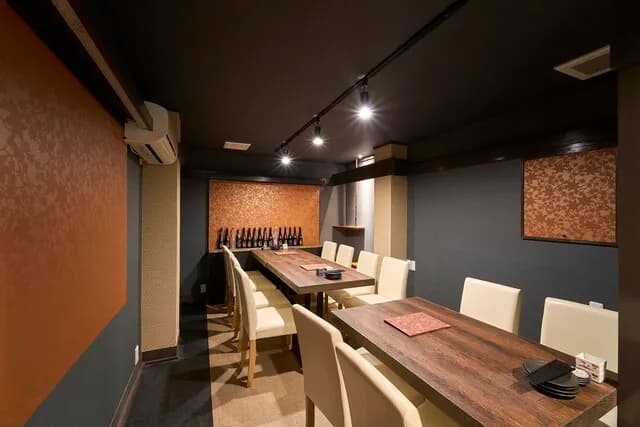 少人数貸切×個室居酒屋 ありまン家 立川の写真