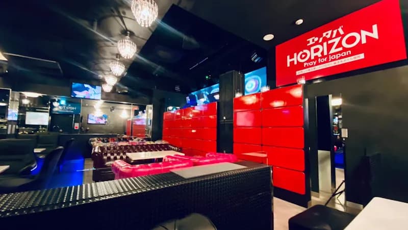 エンタバHORIZON福岡店の写真