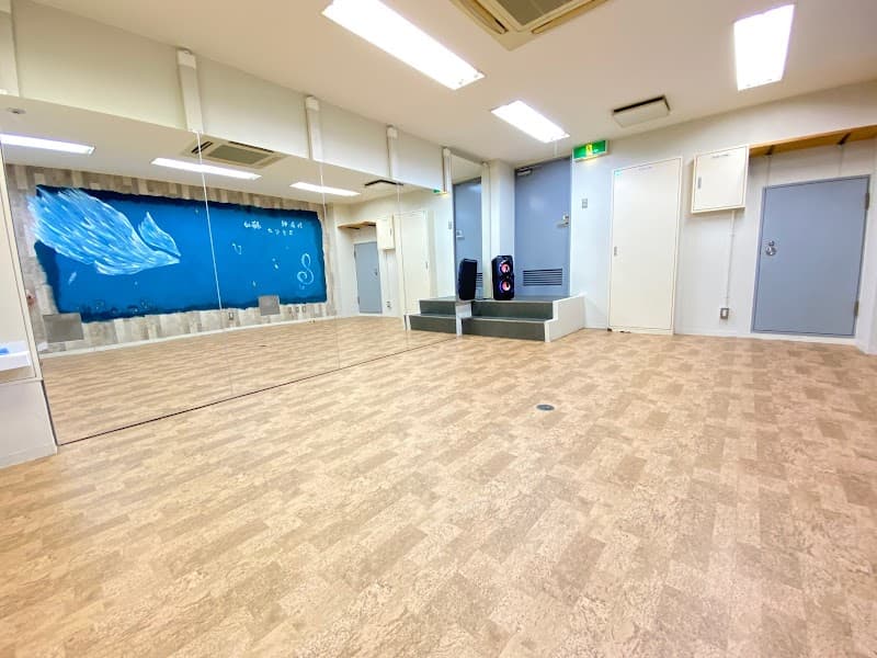 お気軽スタジオ梅田