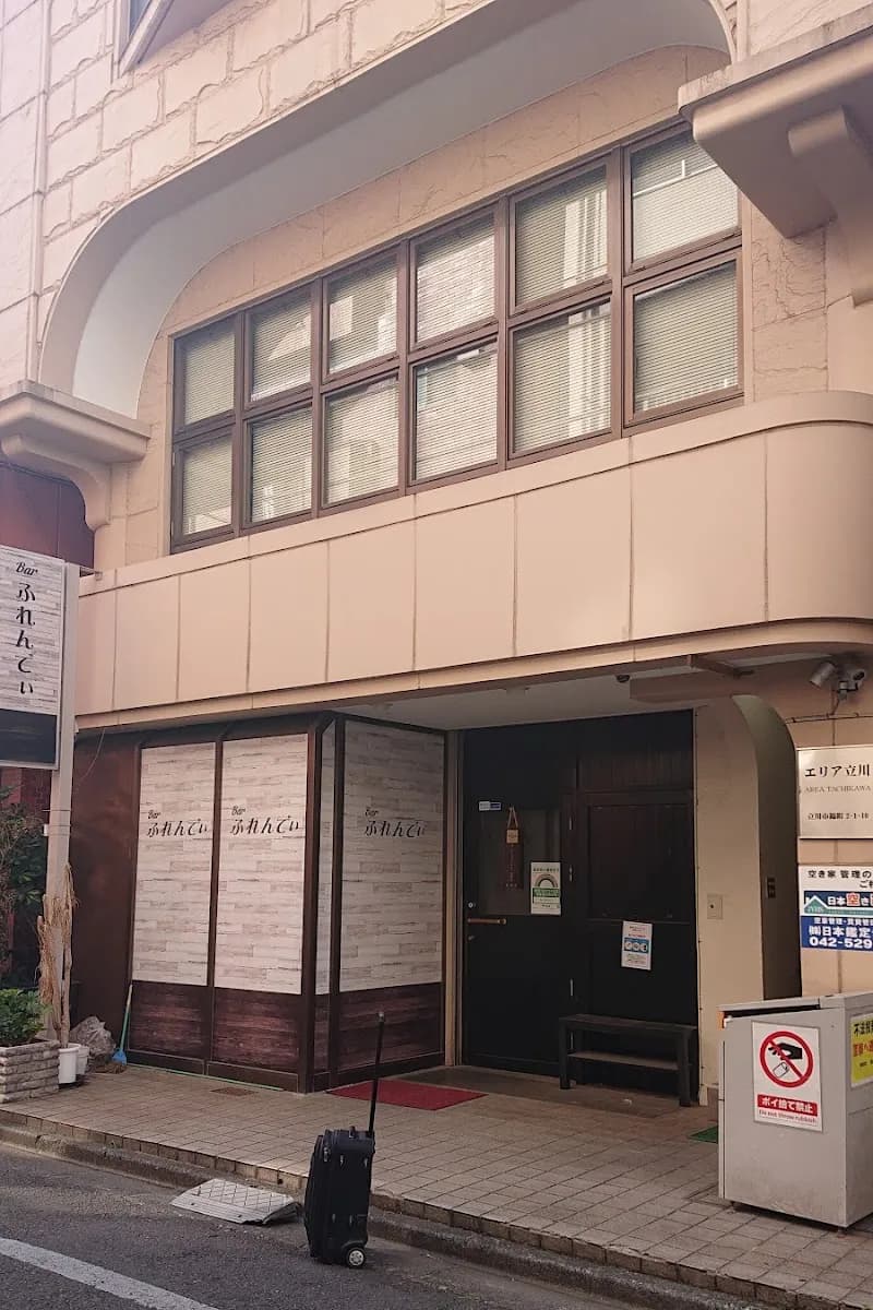 シンシア会議室の写真