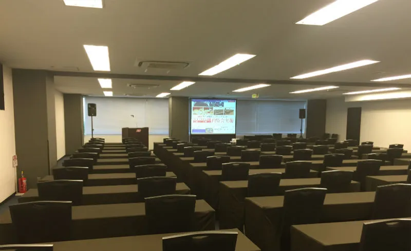 TKP池袋カンファレンスセンターの写真