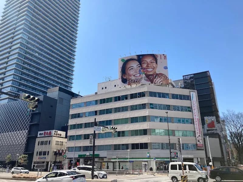 名古屋会議室 名古屋伏見駅前店の写真