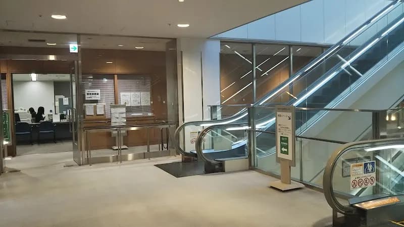 仙台市中小企業活性化センターの写真