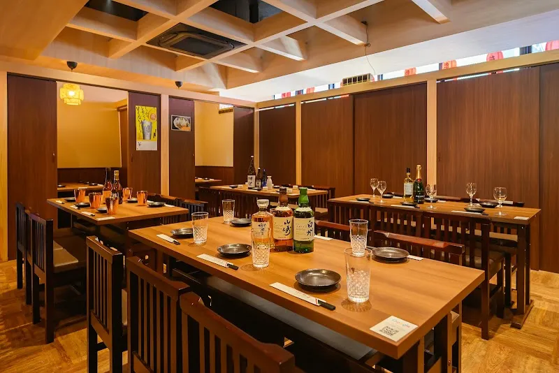 絆 個室居酒屋の写真