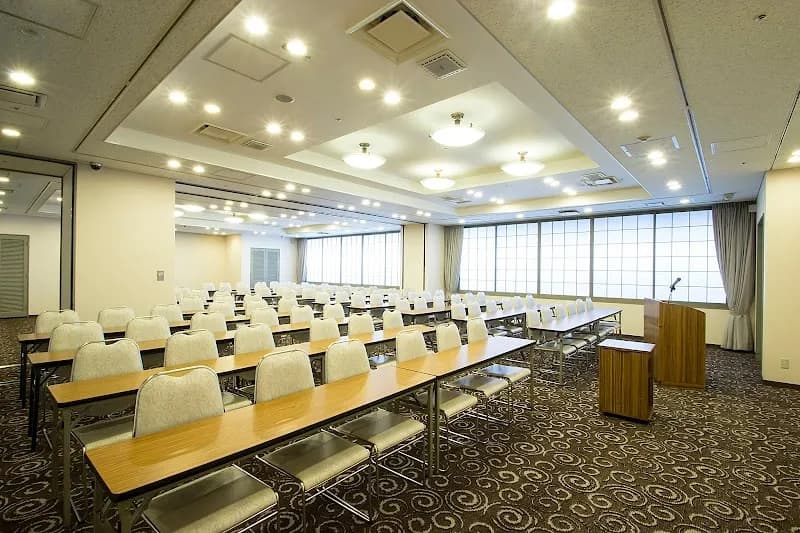 ハートンホテル京都 ホール・会議室