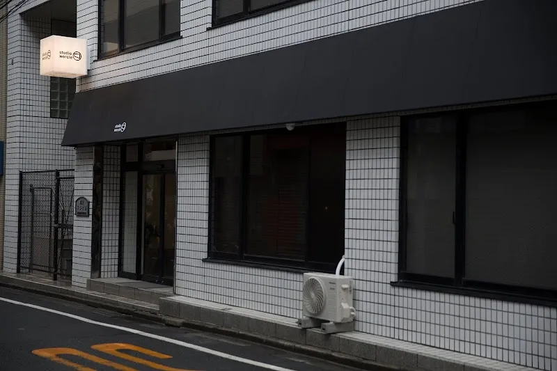 studio worcle shinjukuの写真