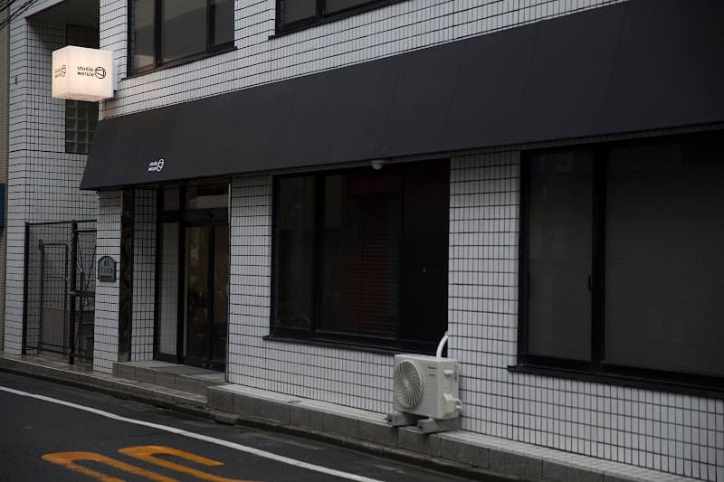 studio worcle shinjuku - メイン