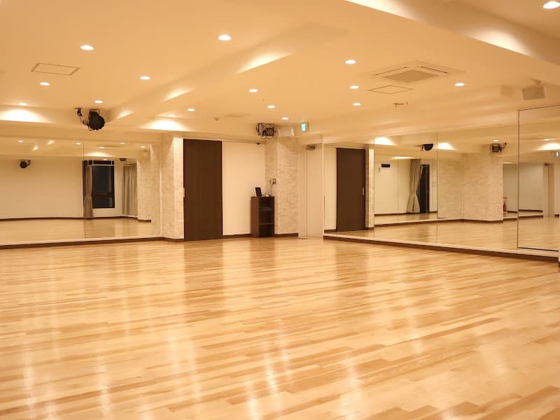 TDSレンタルスタジオ池袋(120㎡) - メイン