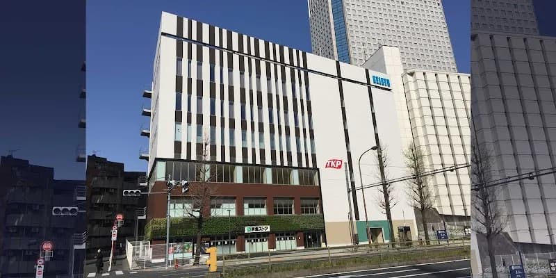 TKPガーデンシティPREMIUM品川の写真