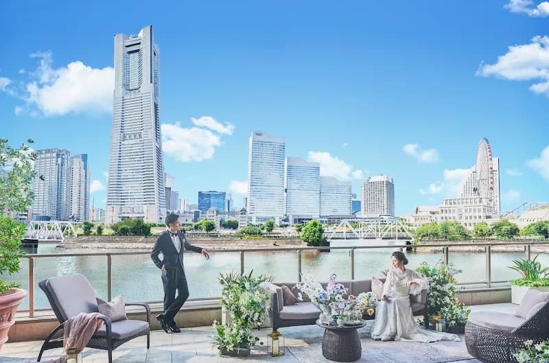 ノートルダム横浜 みなとみらい