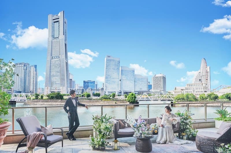 ノートルダム横浜 みなとみらい