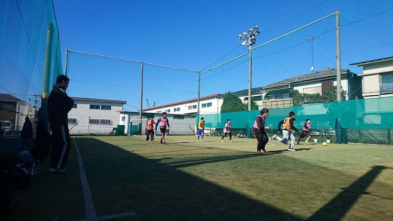 フットサル世田谷 - メイン