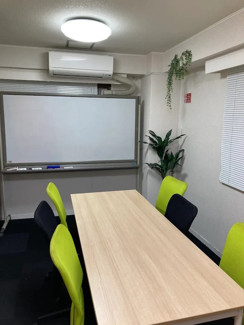 会議室Meguro1組