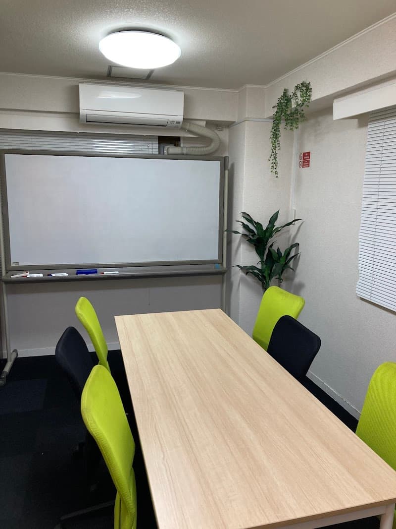 会議室Meguro1組