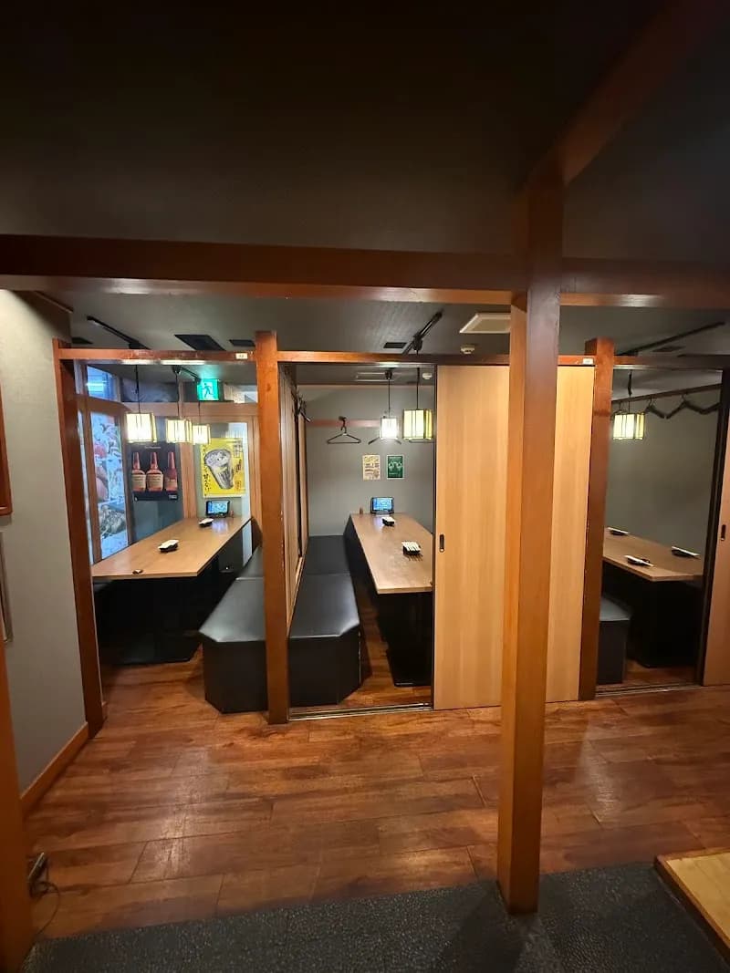 深夜居酒屋 よりみち 立川店の写真