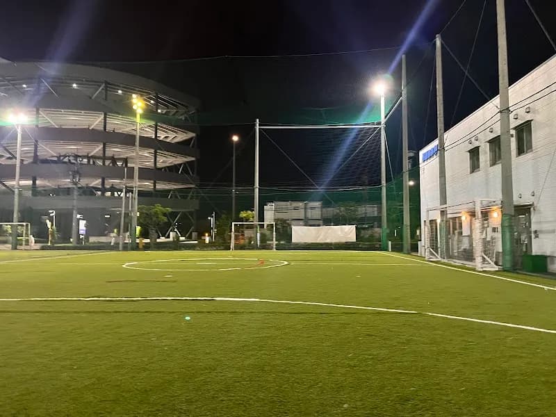 フットサルクラブ東京 東陽町コート