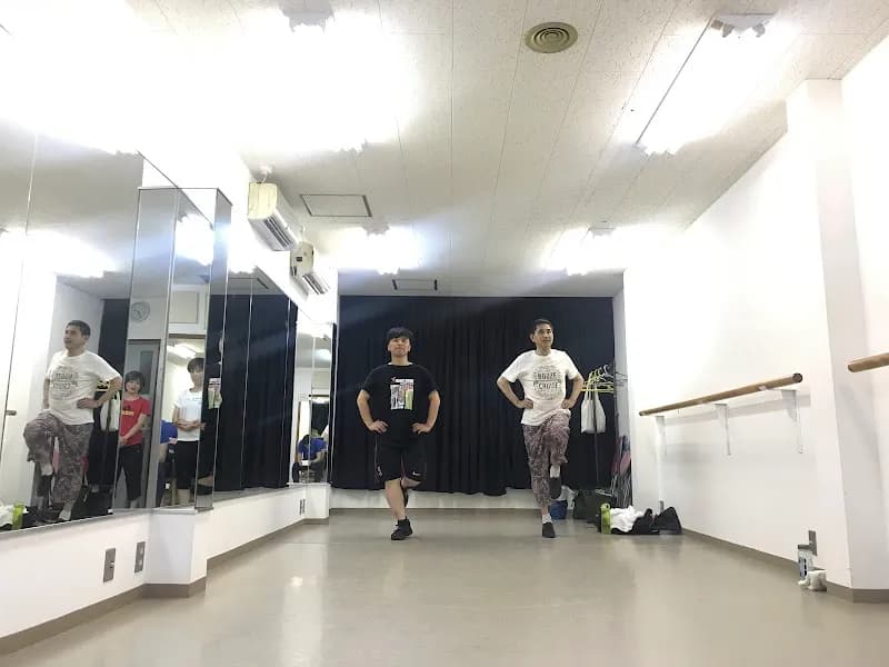 studio Alsur 南船場スタジオの写真