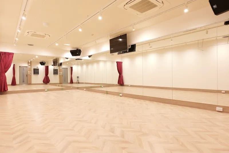 ダンススペース ベースオントップ吉祥寺店の写真