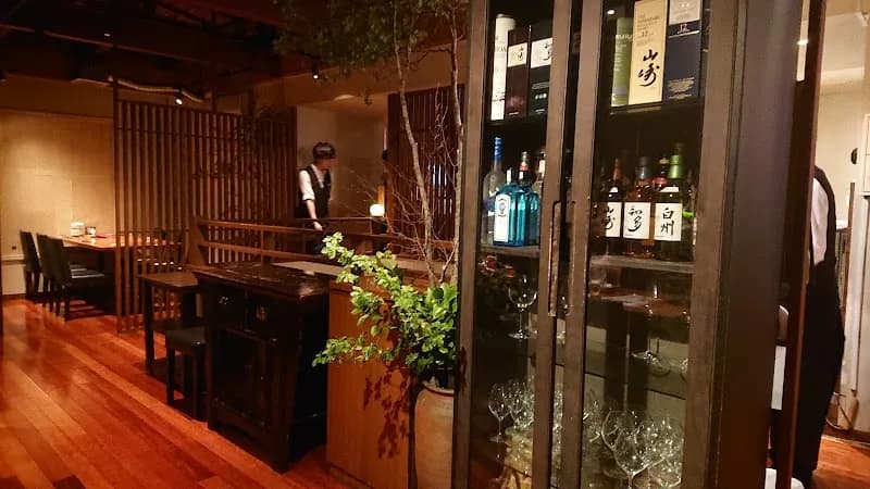 0760 private restaurantの写真