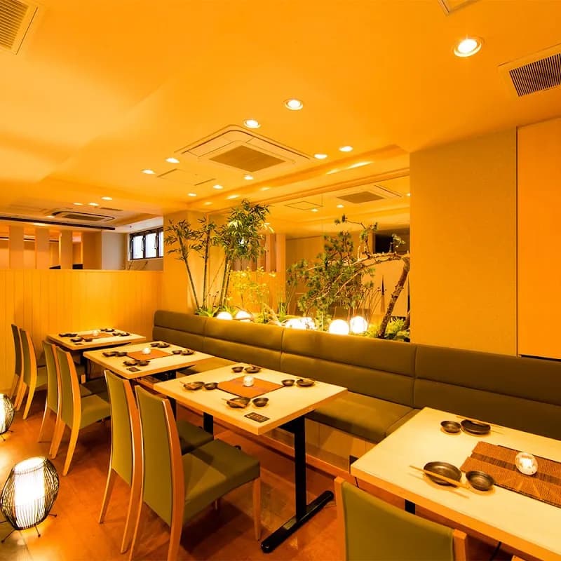 満腹屋 金山店