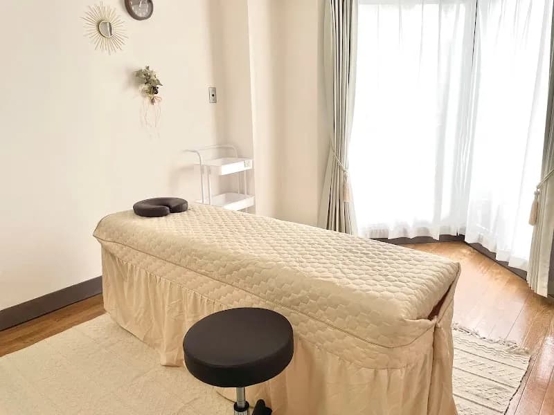 Prana Rental salon~プラーナ レンタルサロン~の写真
