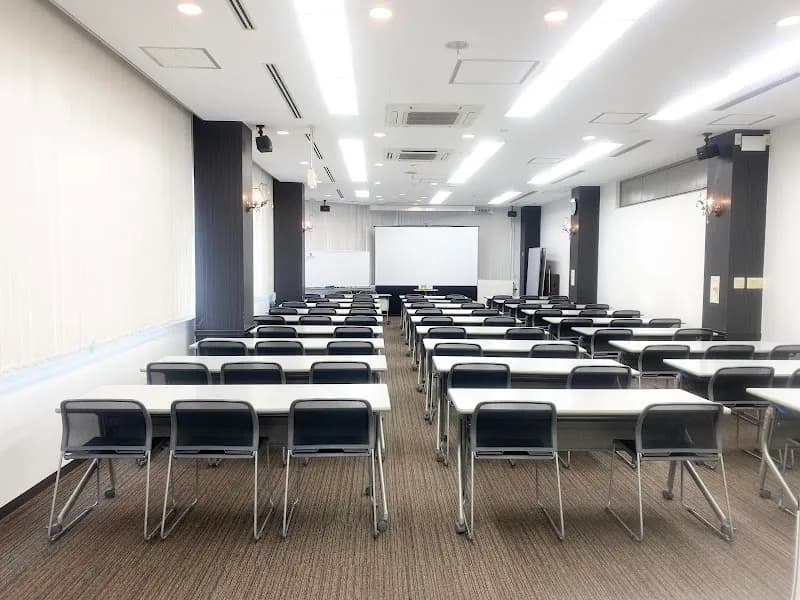 多目的ホール(PARM-CITY131貸会議室)の写真