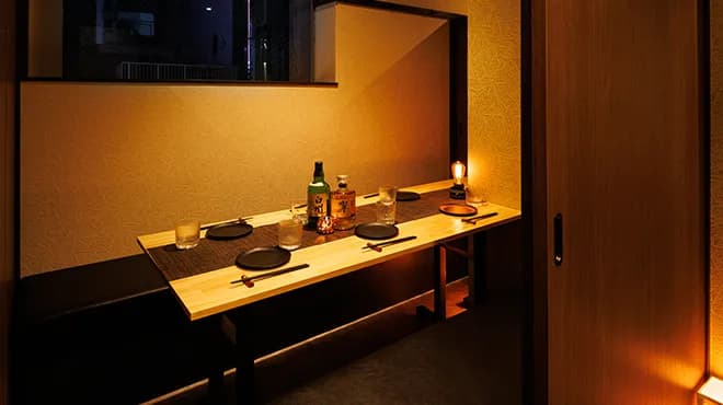釜さき 千葉本店の写真