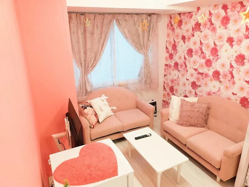 espace fleurs