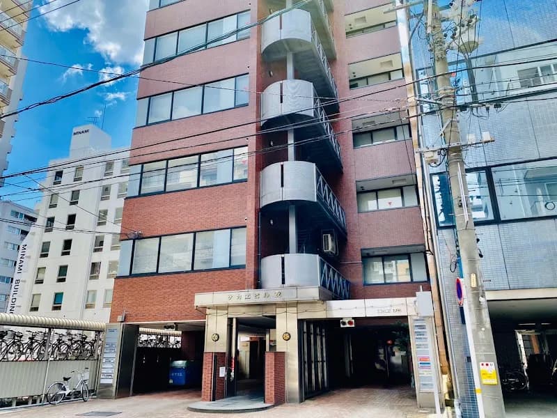 オフィスパーク 伏見サカエ22会議室 (名古屋)の写真