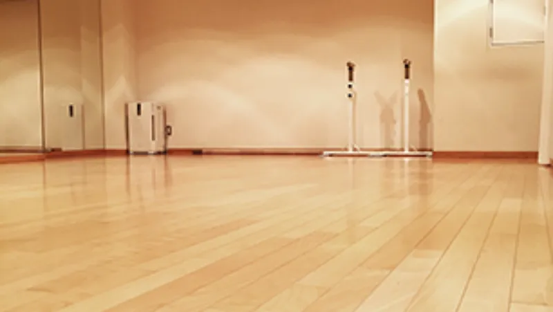 U210 【立川レンタルダンススタジオ】の写真