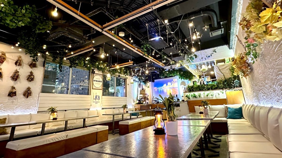 渋谷ピカリエ道玄坂本店 - メイン